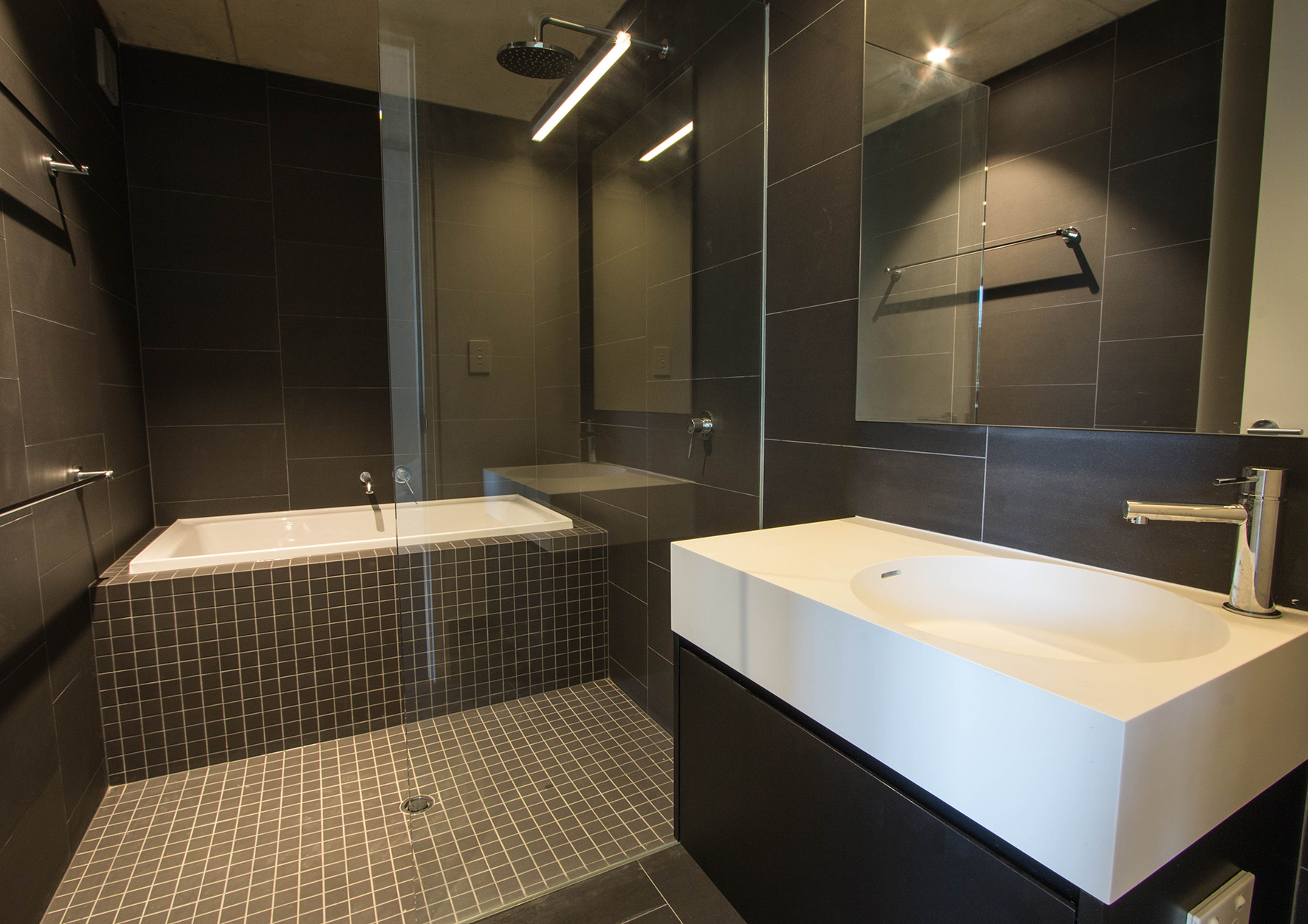 AWARD WINNING KNUTSFORD DEVELOPMENT Shelford Constructions