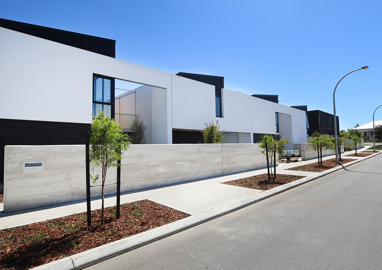 Award Winning Knutsford Development Shelford Constructions