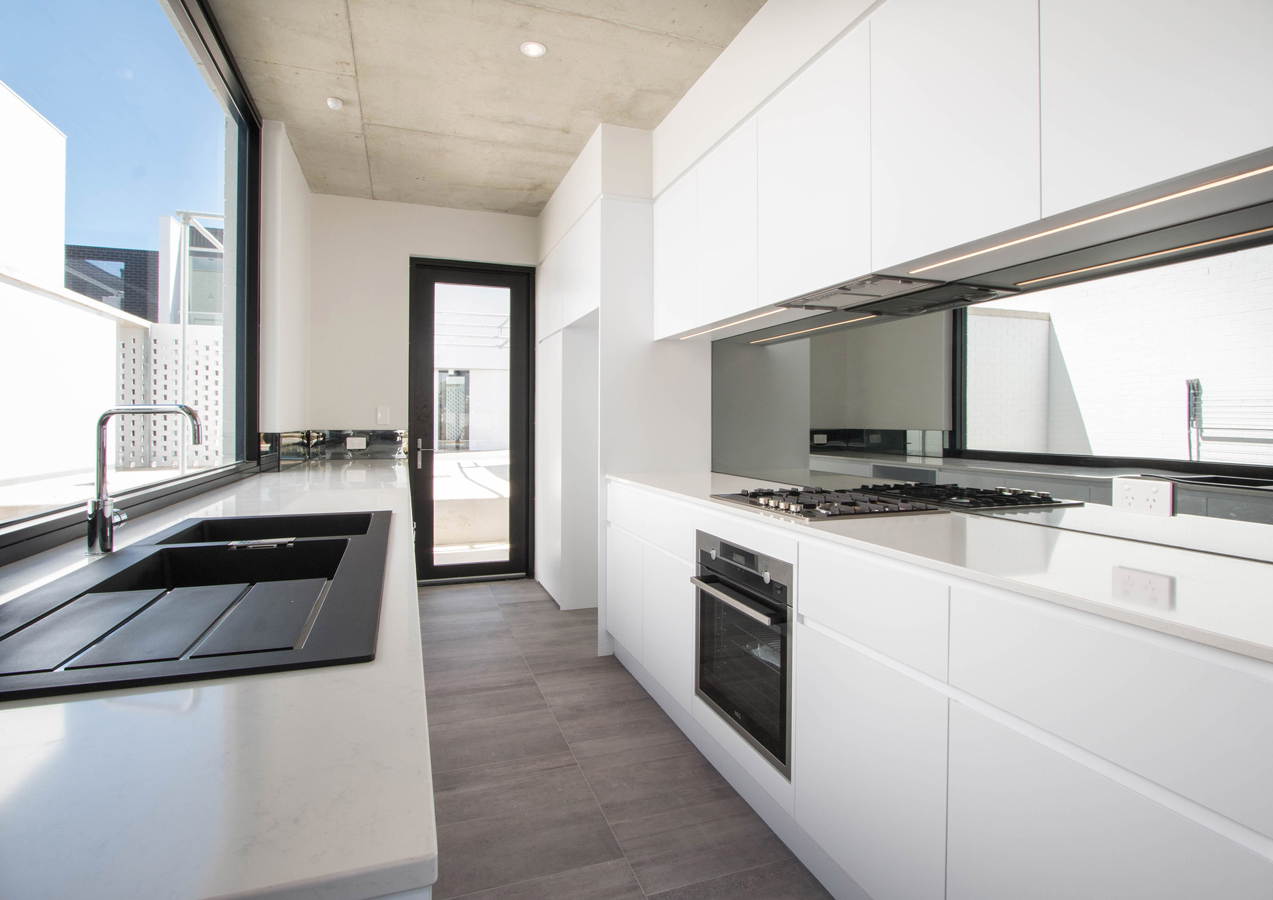 AWARD WINNING KNUTSFORD DEVELOPMENT Shelford Constructions