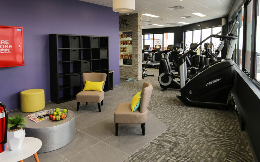 6 Day Is Anytime Fitness A Public Company for Build Muscle