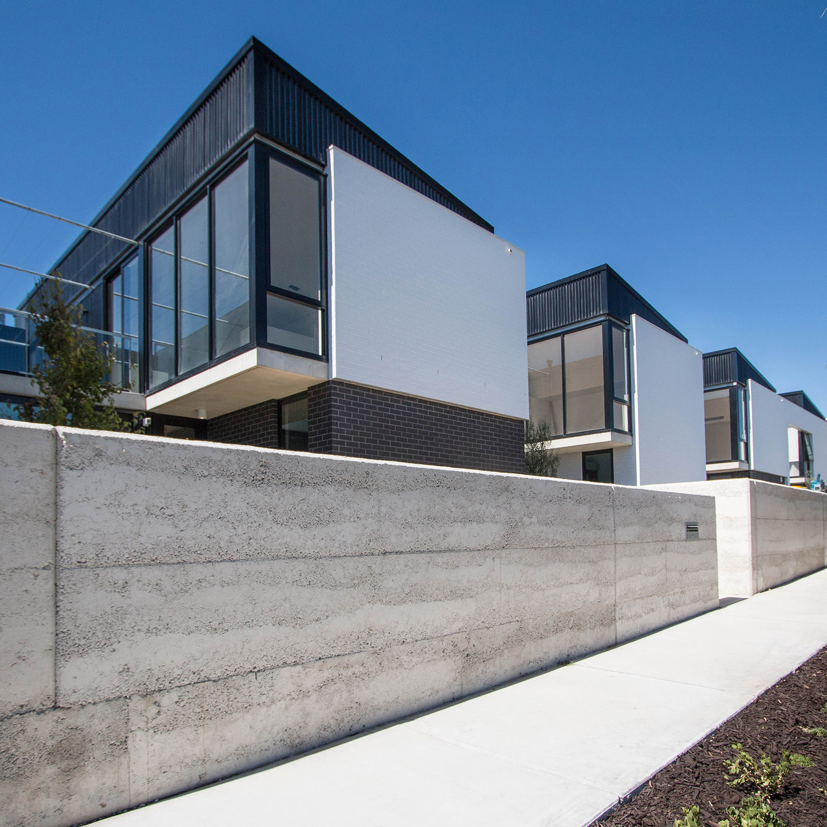 AWARD WINNING KNUTSFORD DEVELOPMENT Shelford Constructions