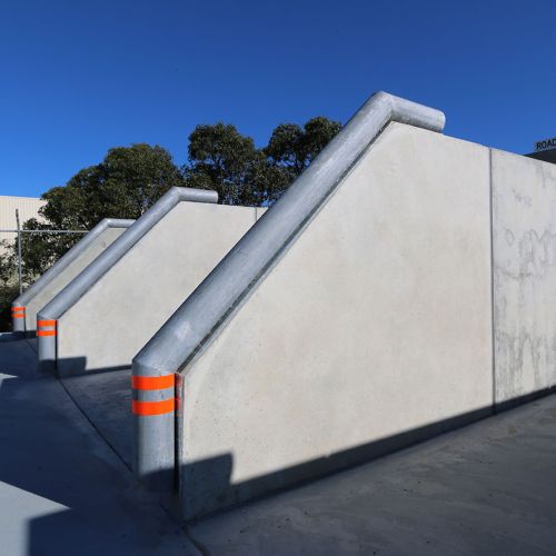 MELVILLE MATERIAL STORAGE BINS