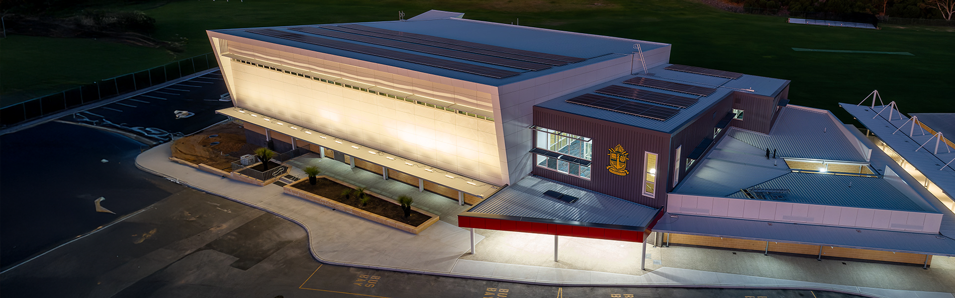Fredwick Irwin School