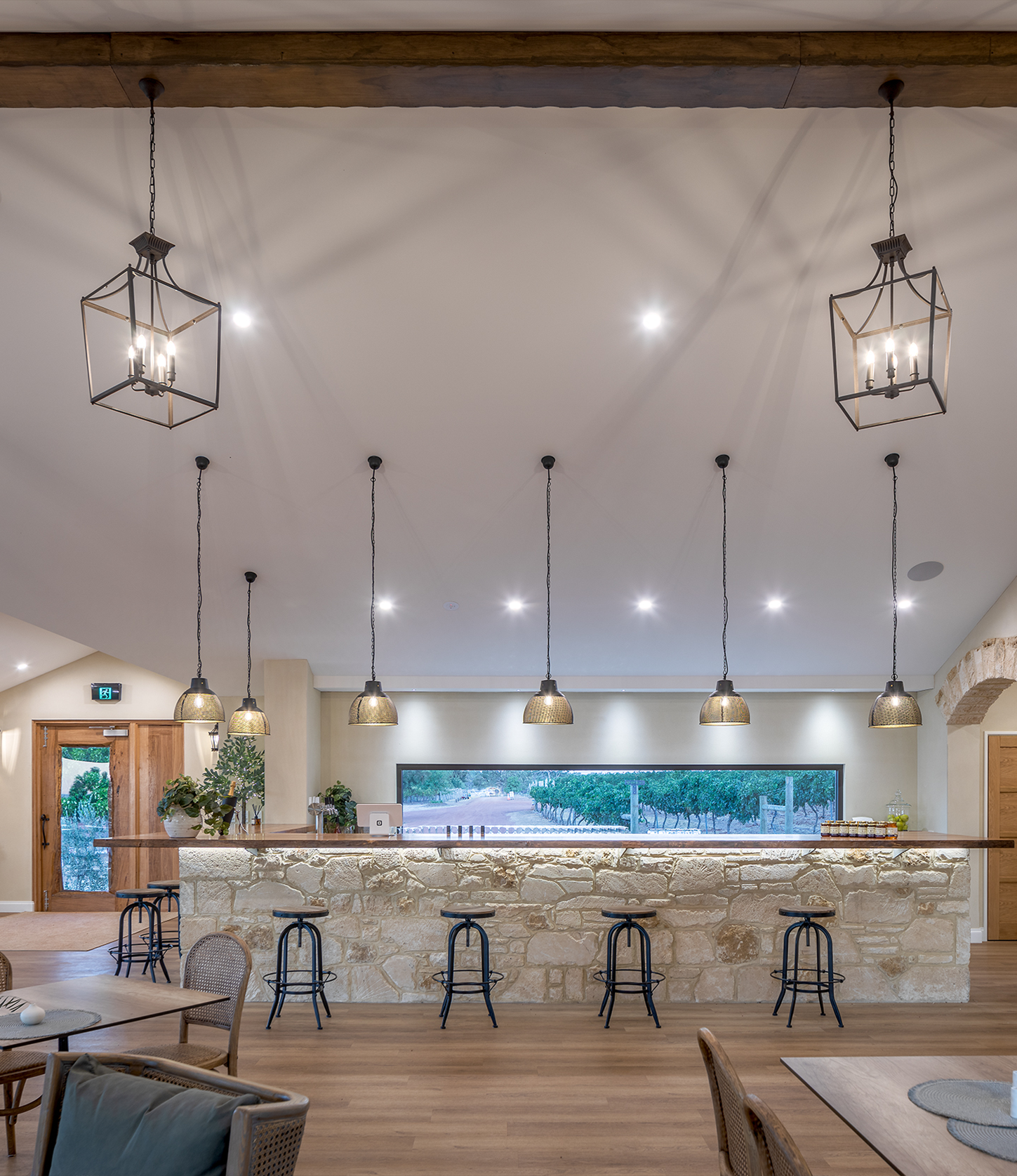 Red Gum Winery
