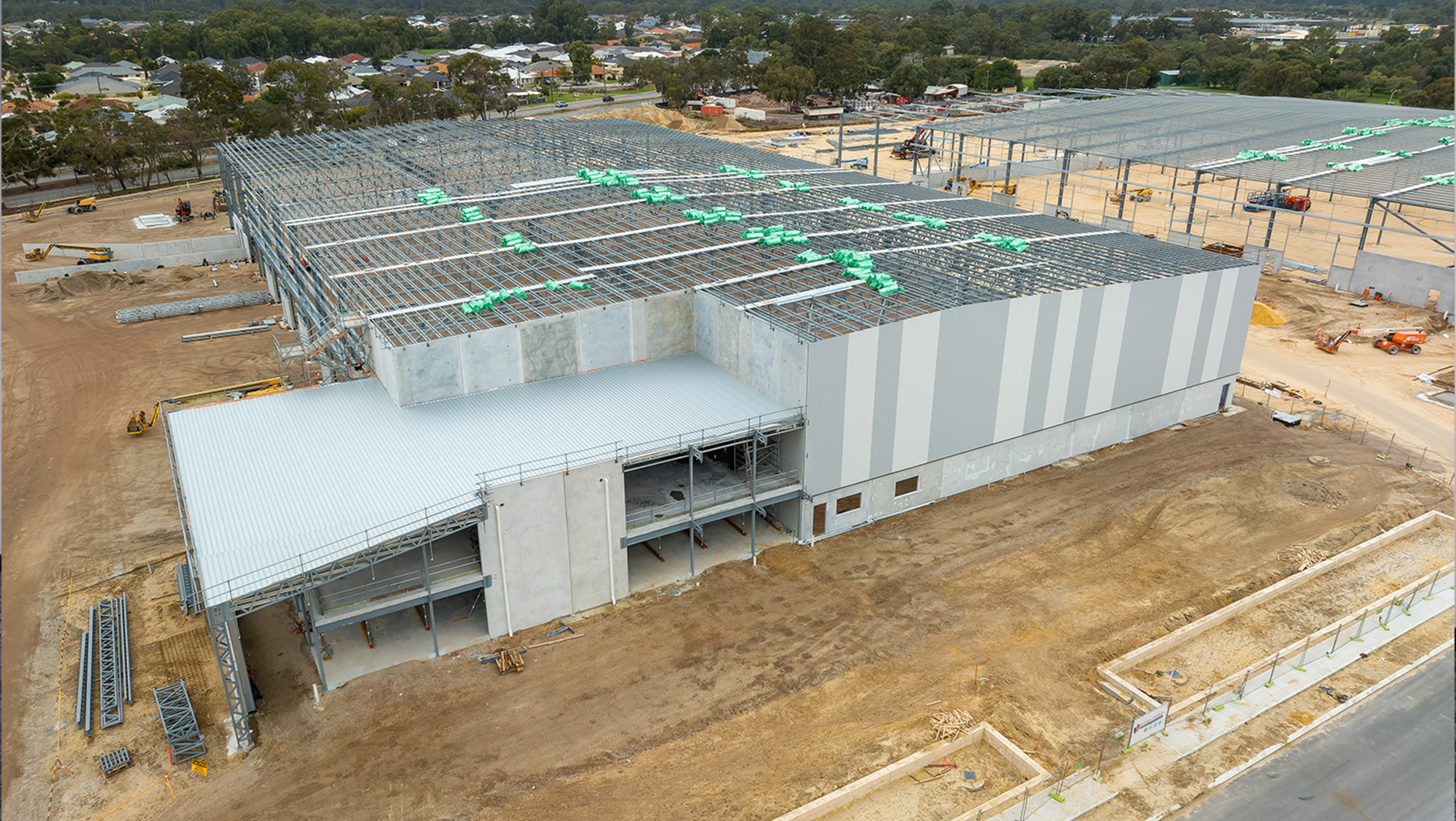 HITACHI Wattle Grove
