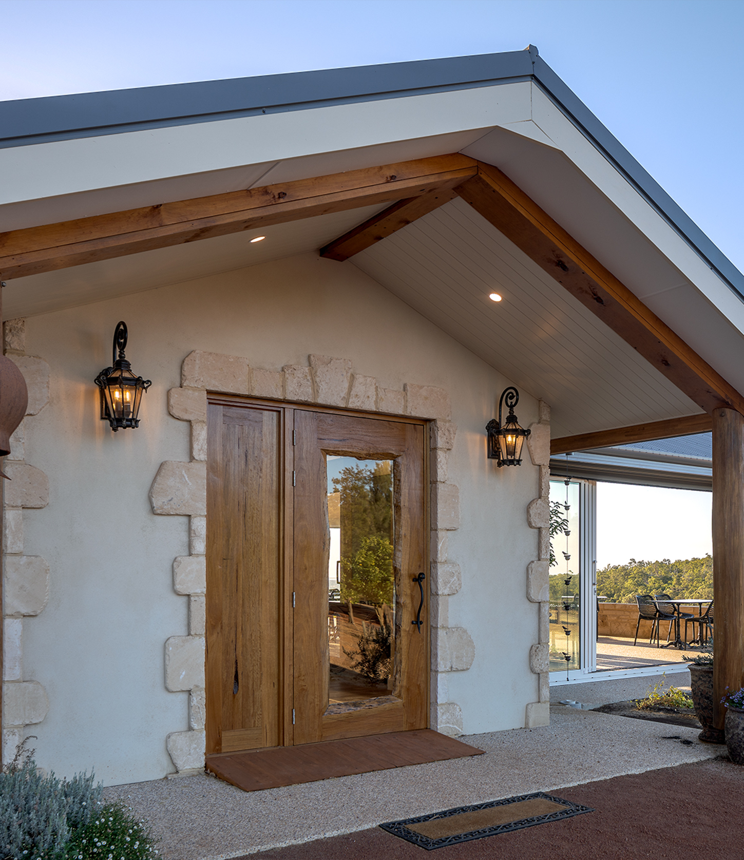 Red Gum Winery