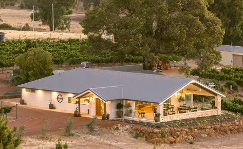 Red Gum Winery