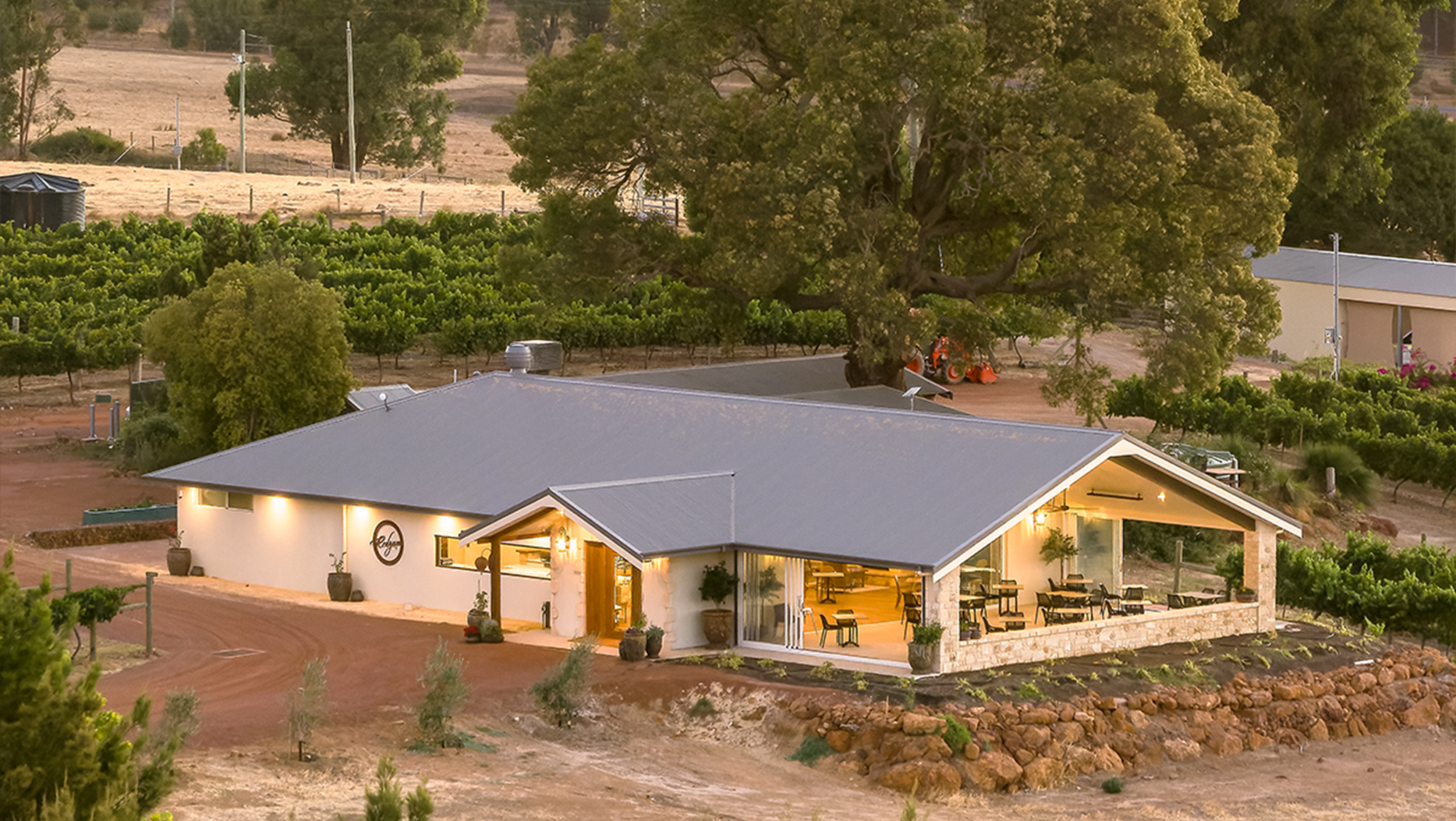 Red Gum Winery