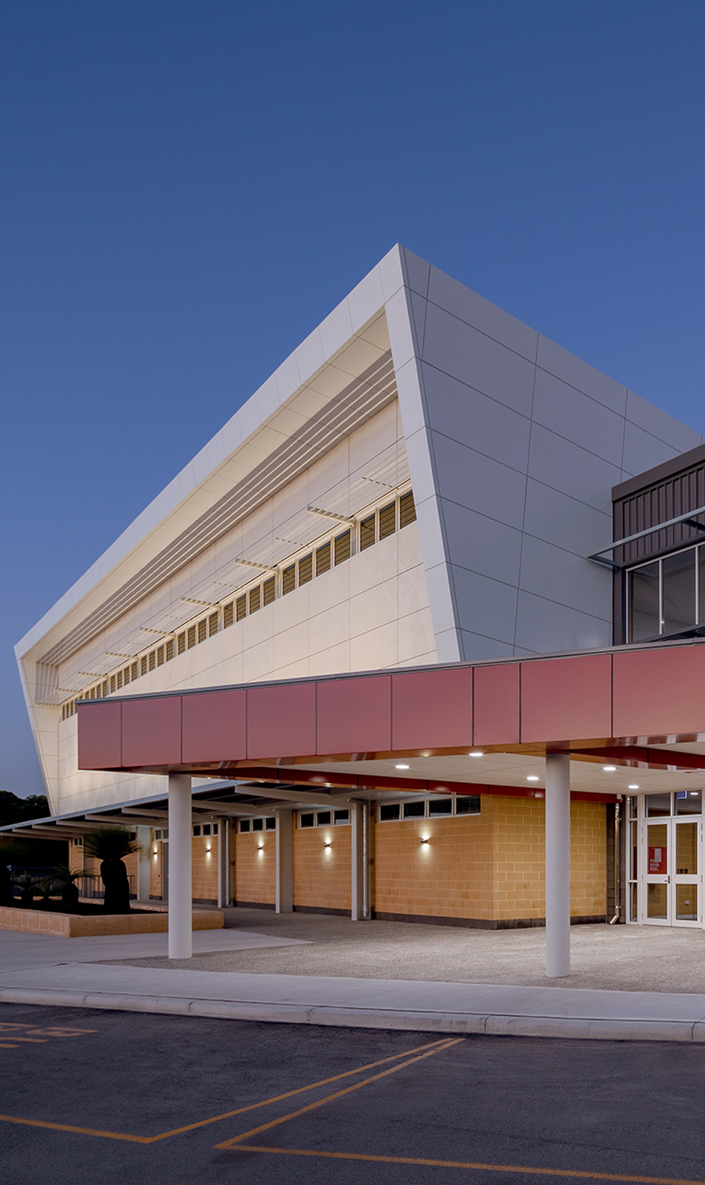 Fredwick Irwin School