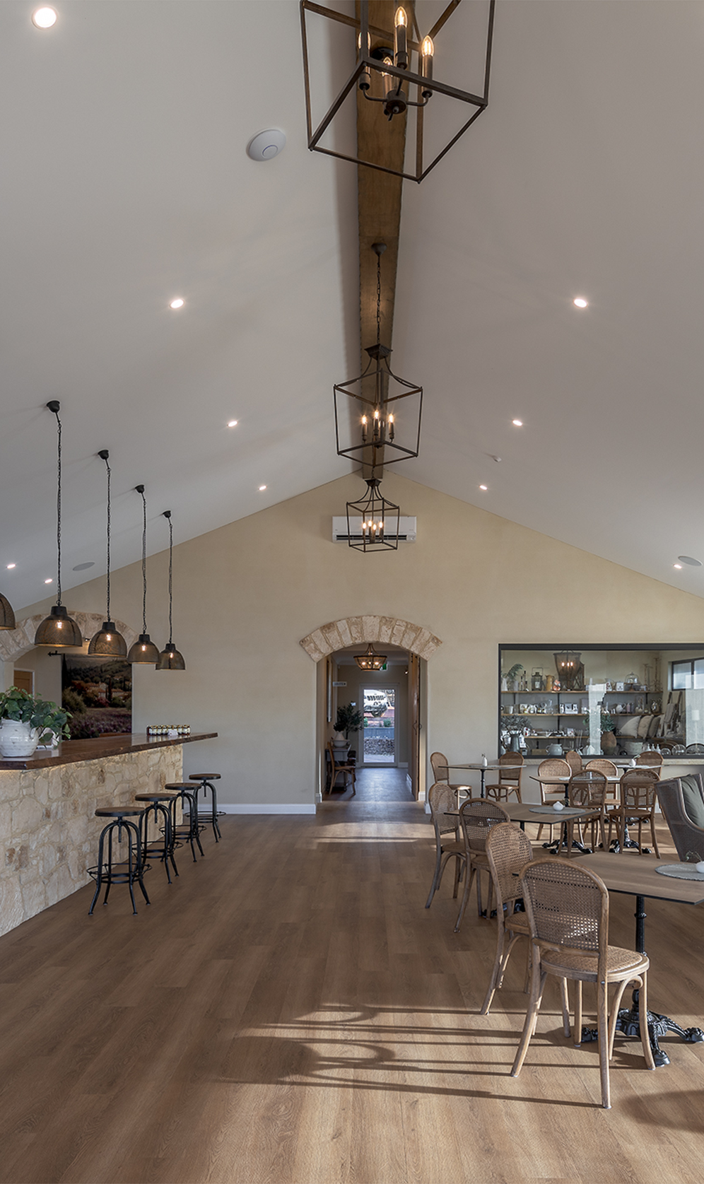 Red Gum Winery