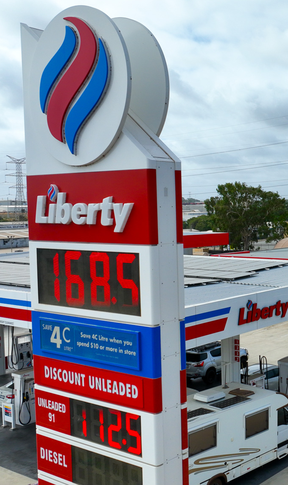 Liberty Station