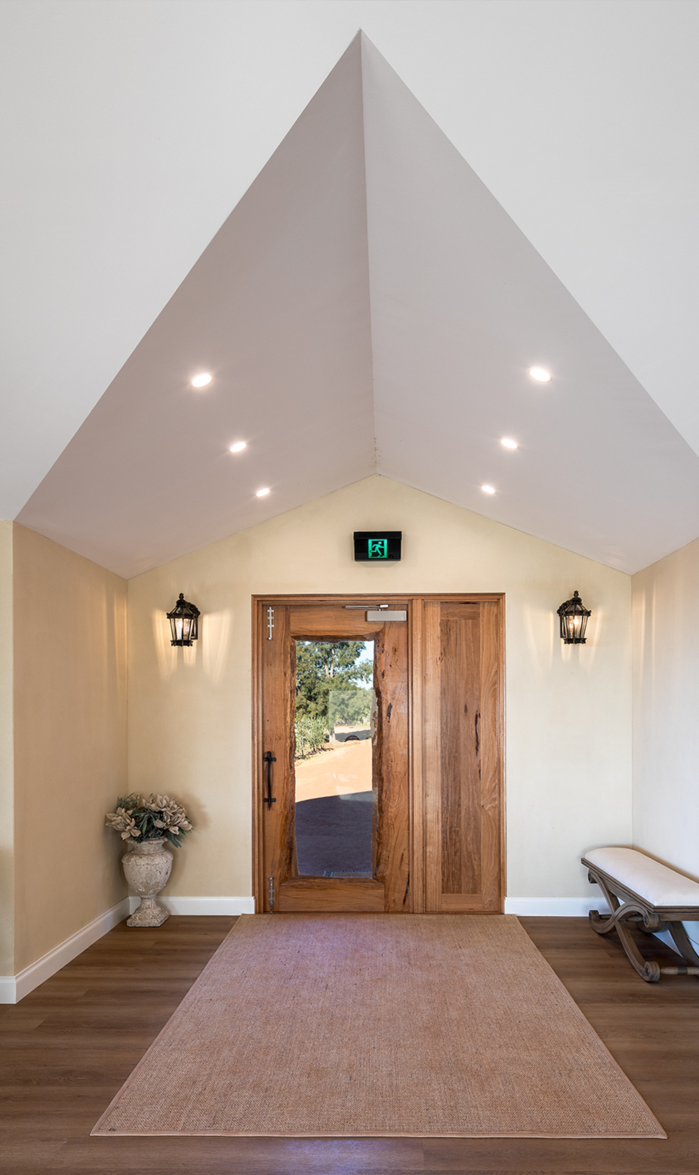 Red Gum Winery