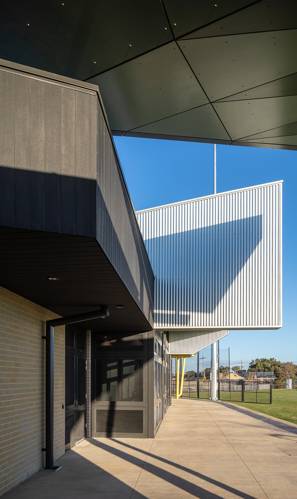 3 Franklands Park