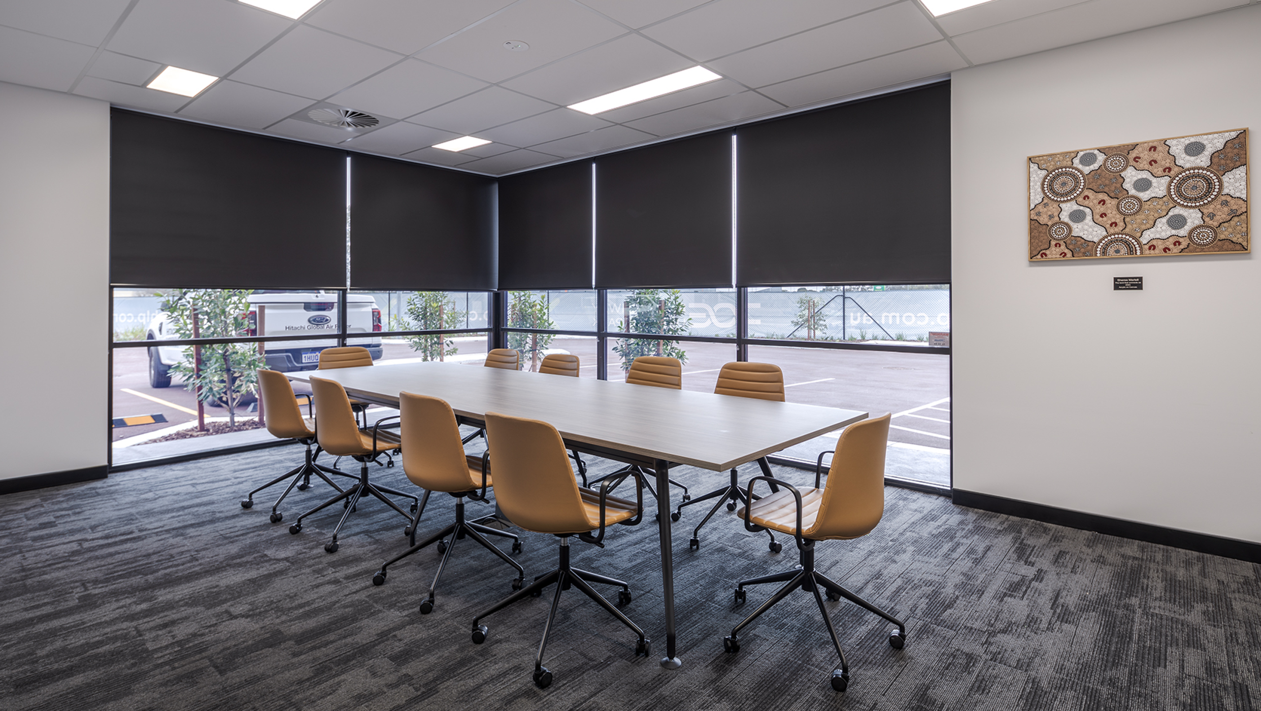 HITACHI Wattle Grove