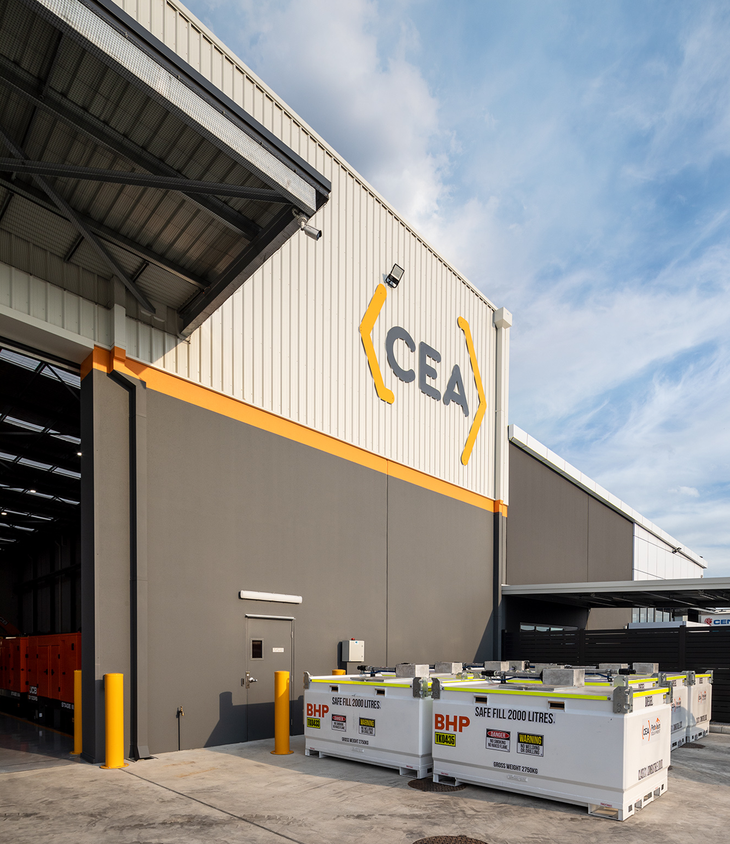 CEA