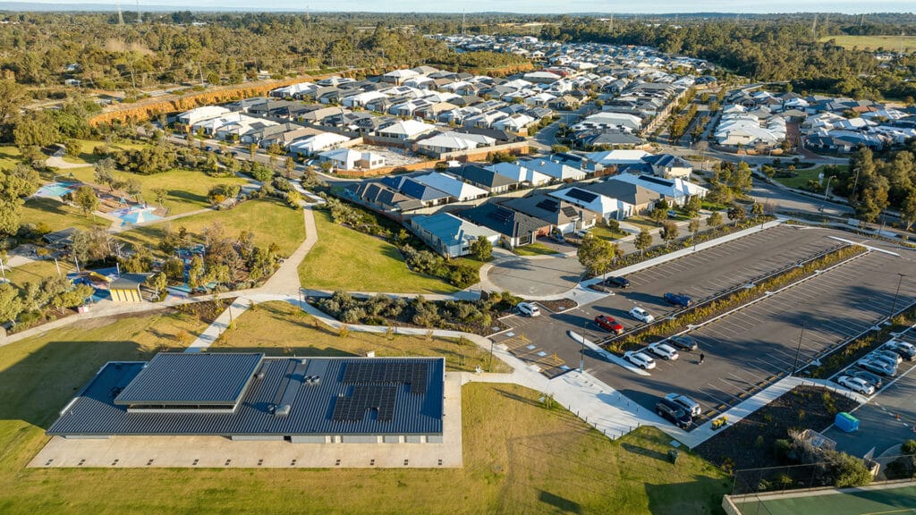 Honeywood Community & Sporting Pavillion