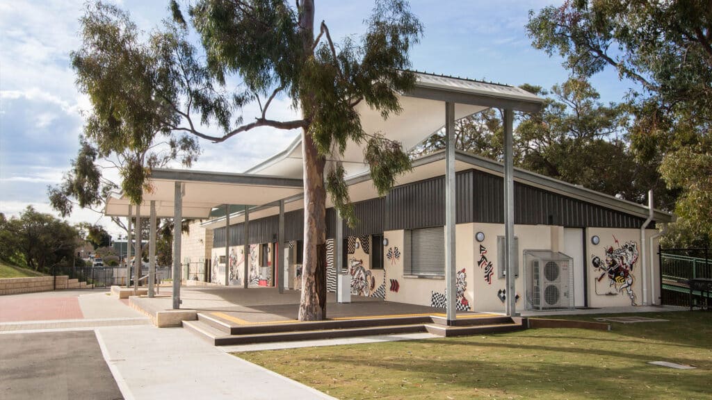 Westside BMX Club Facility – BMX Club, Spectator & Event Facility