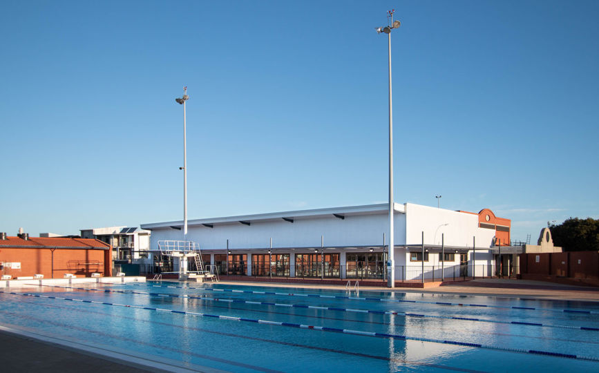 HMAS STIRLING REDEVELOPMENT STAGE 3A – BU2 BUILDINGS PACKAGE